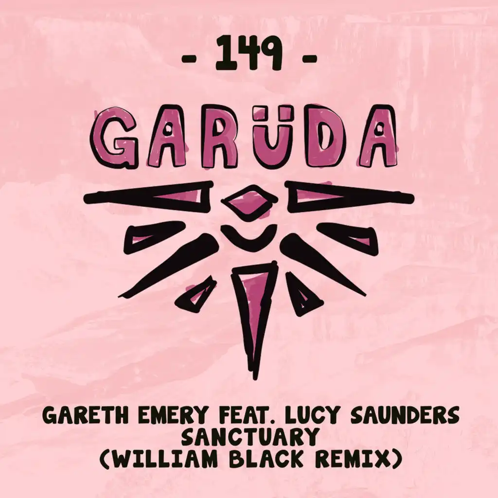 Gareth Emery feat. Lucy Saunders