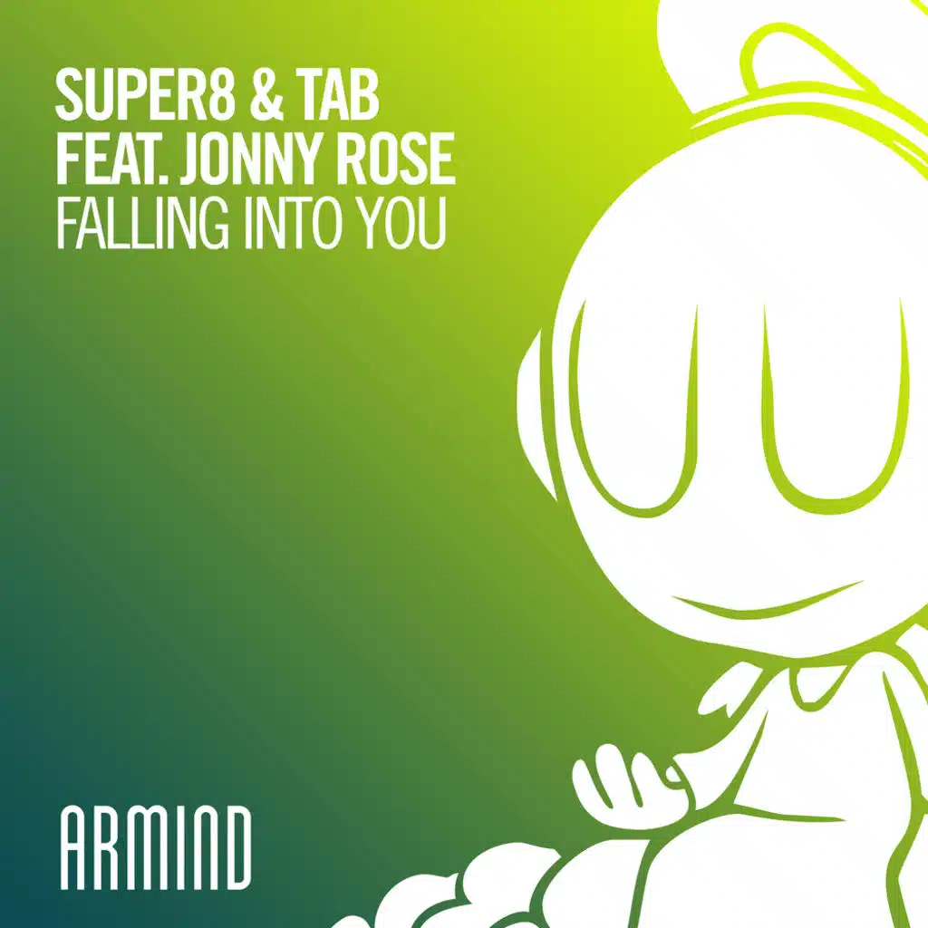Super8 & Tab feat. Jonny Rose