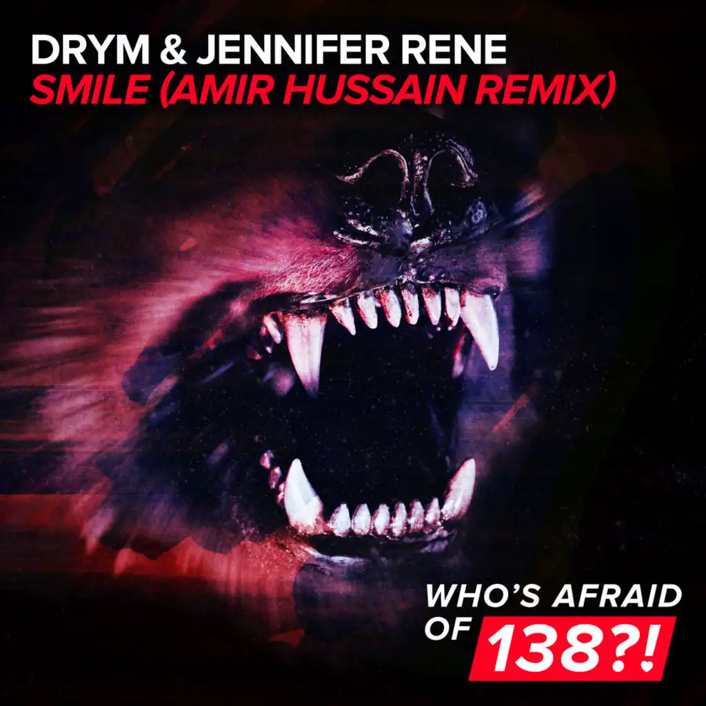 Smile (Amir Hussain Remix)