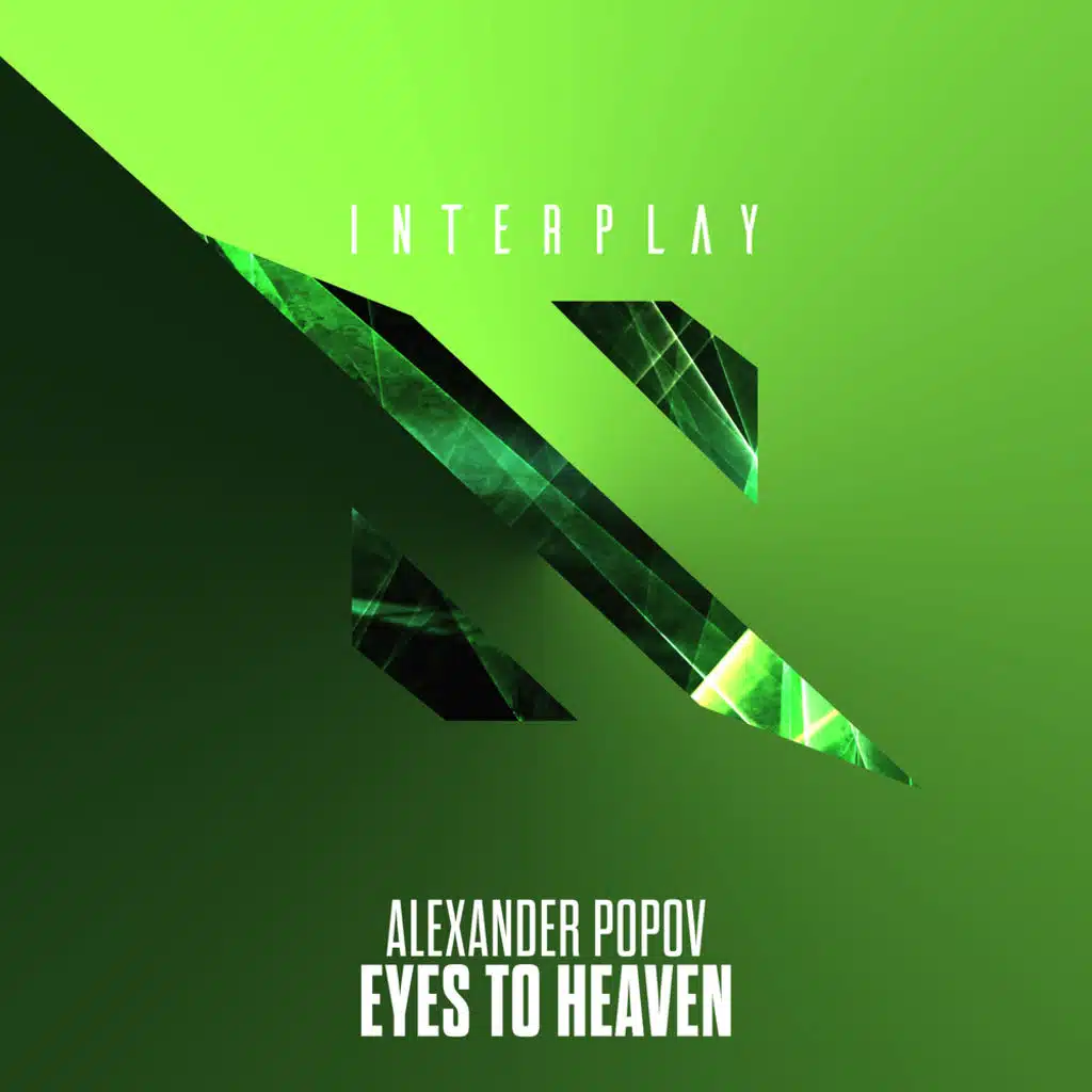 Eyes To Heaven