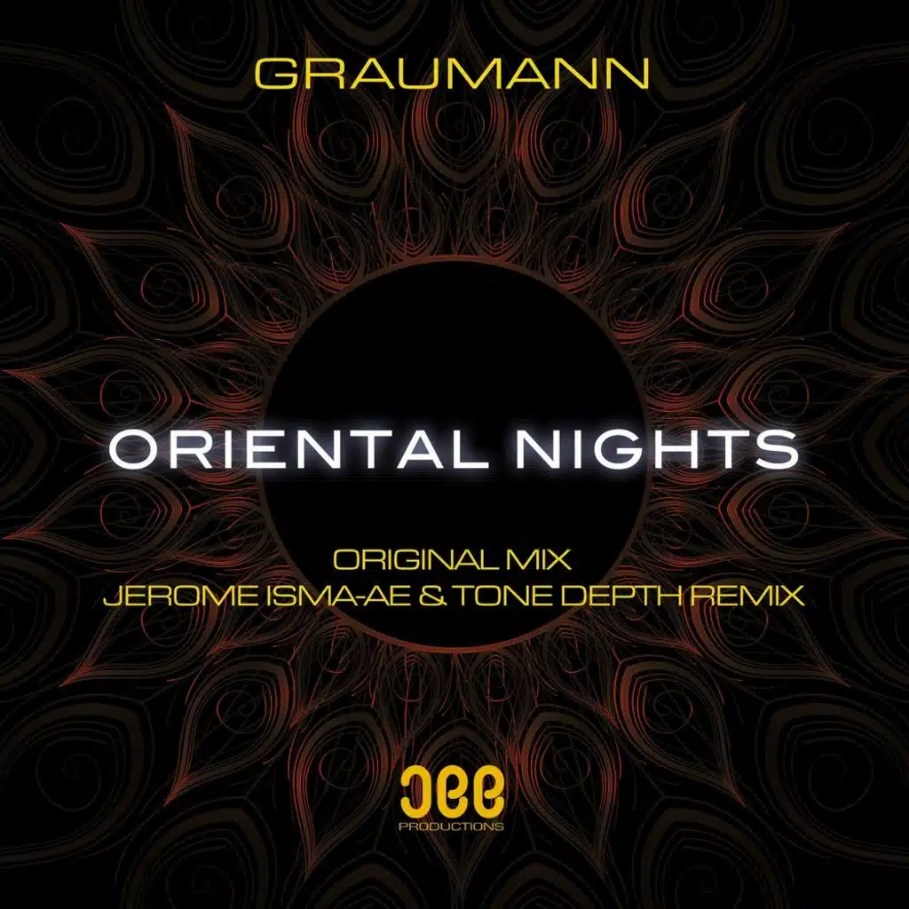 Oriental Nights (Extended Mix)