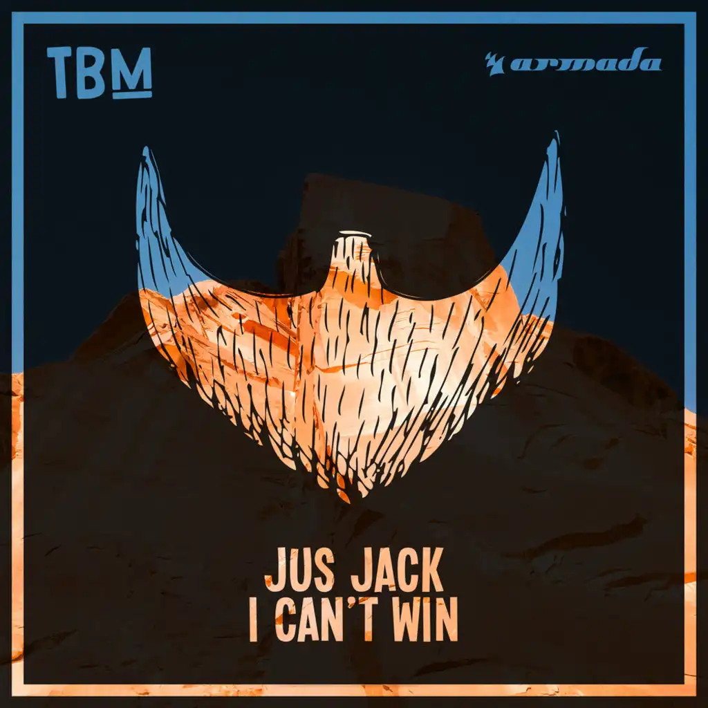 I Can't Win (Extended Mix)