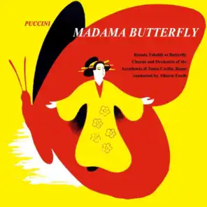 Madama Butterfly: Act II - Scene II (Beginning)