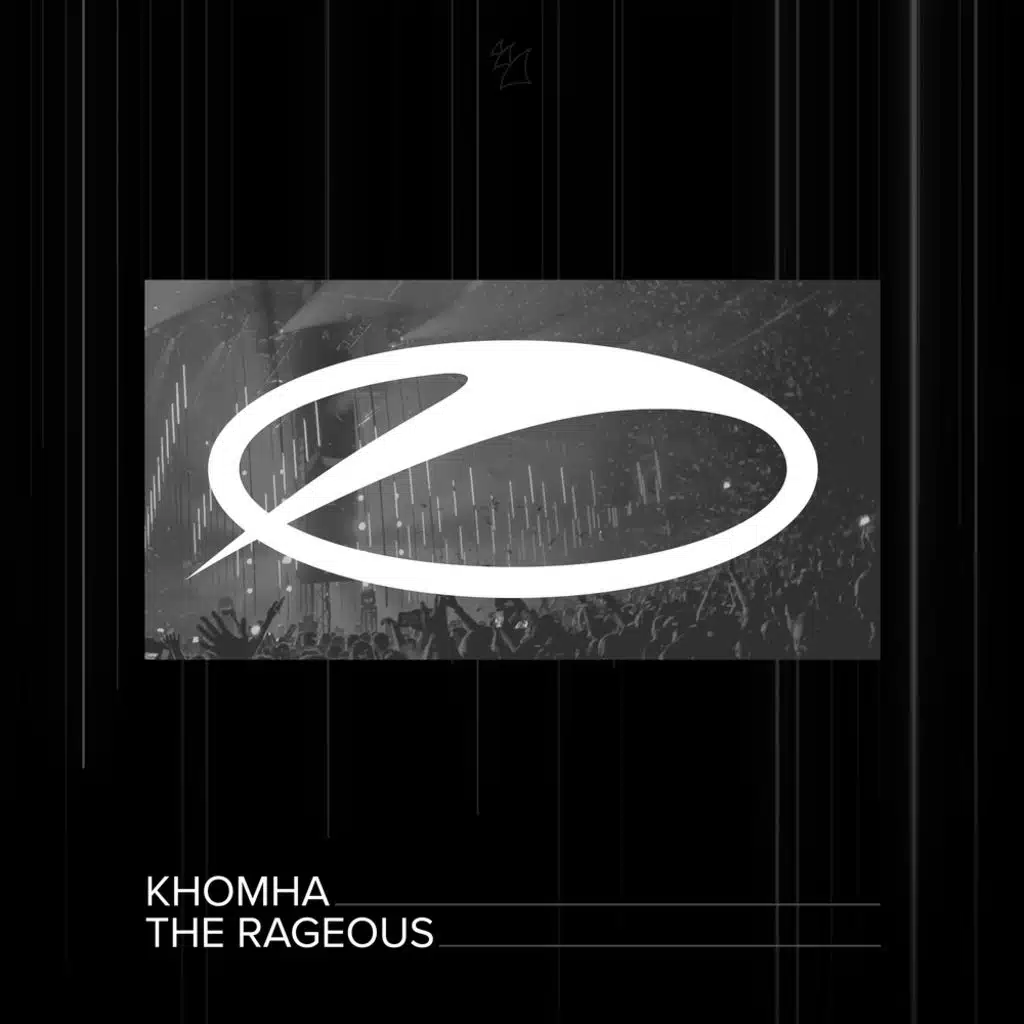 The Rageous (Extended Mix)