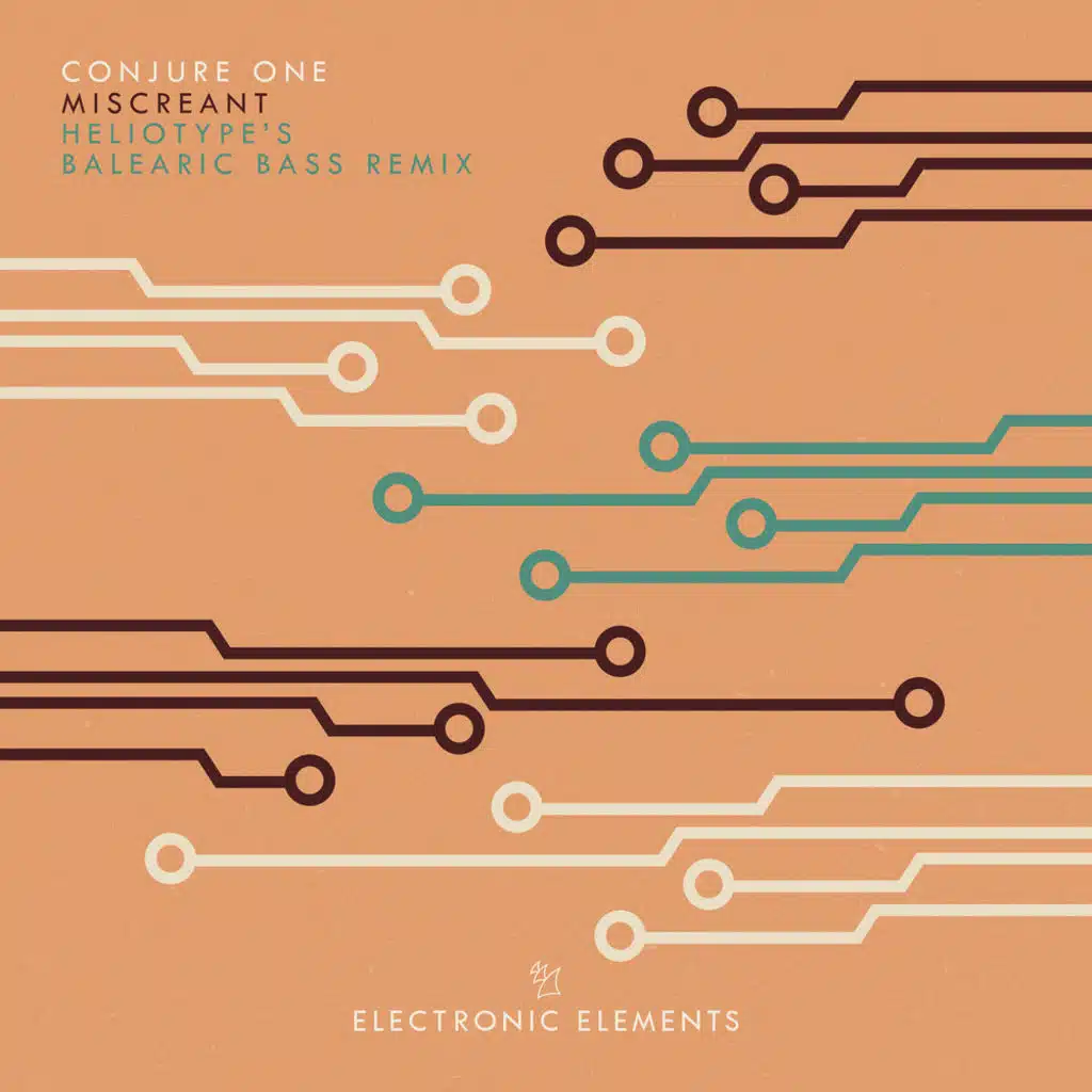 Miscreant (Heliotype's Balearic Bass Remix)