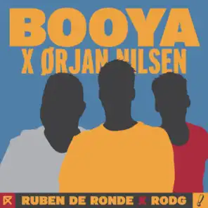 Booya (Extended Mix)