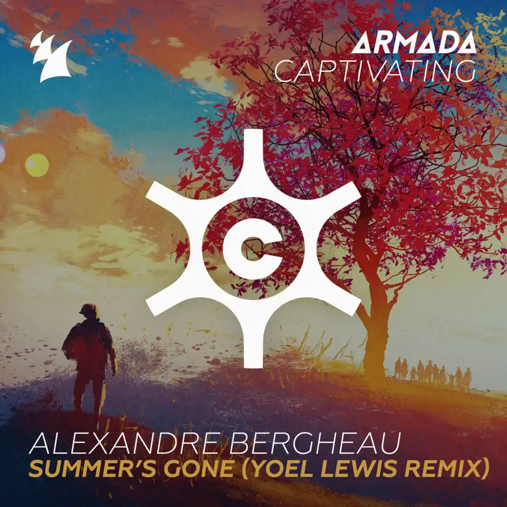 Summer's Gone (Yoel Lewis Extended Remix)