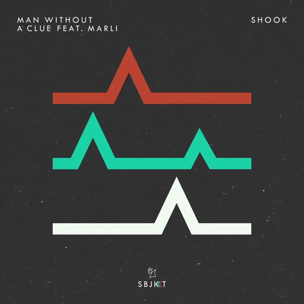 Shook (Extended Mix)