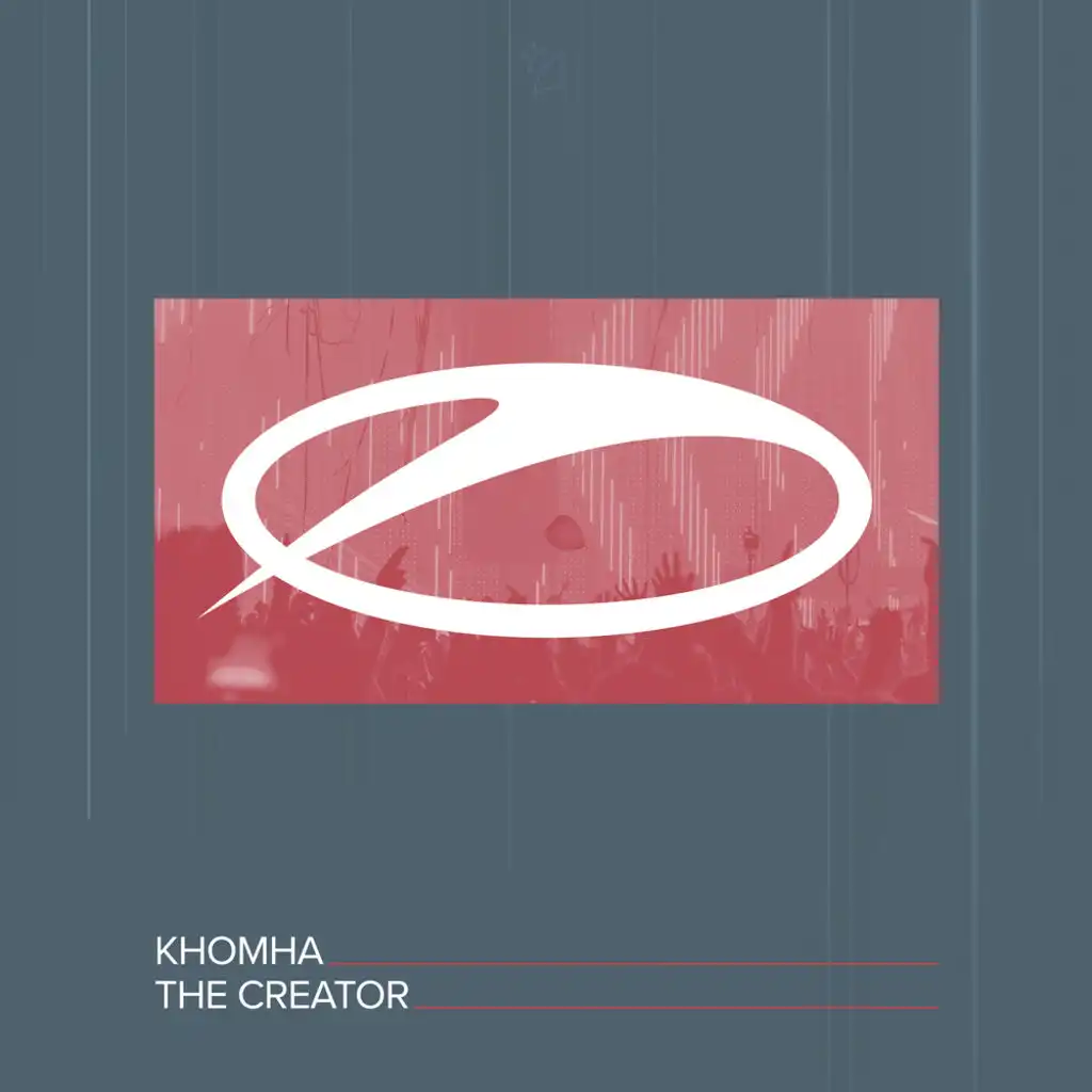 The Creator (Extended Mix)