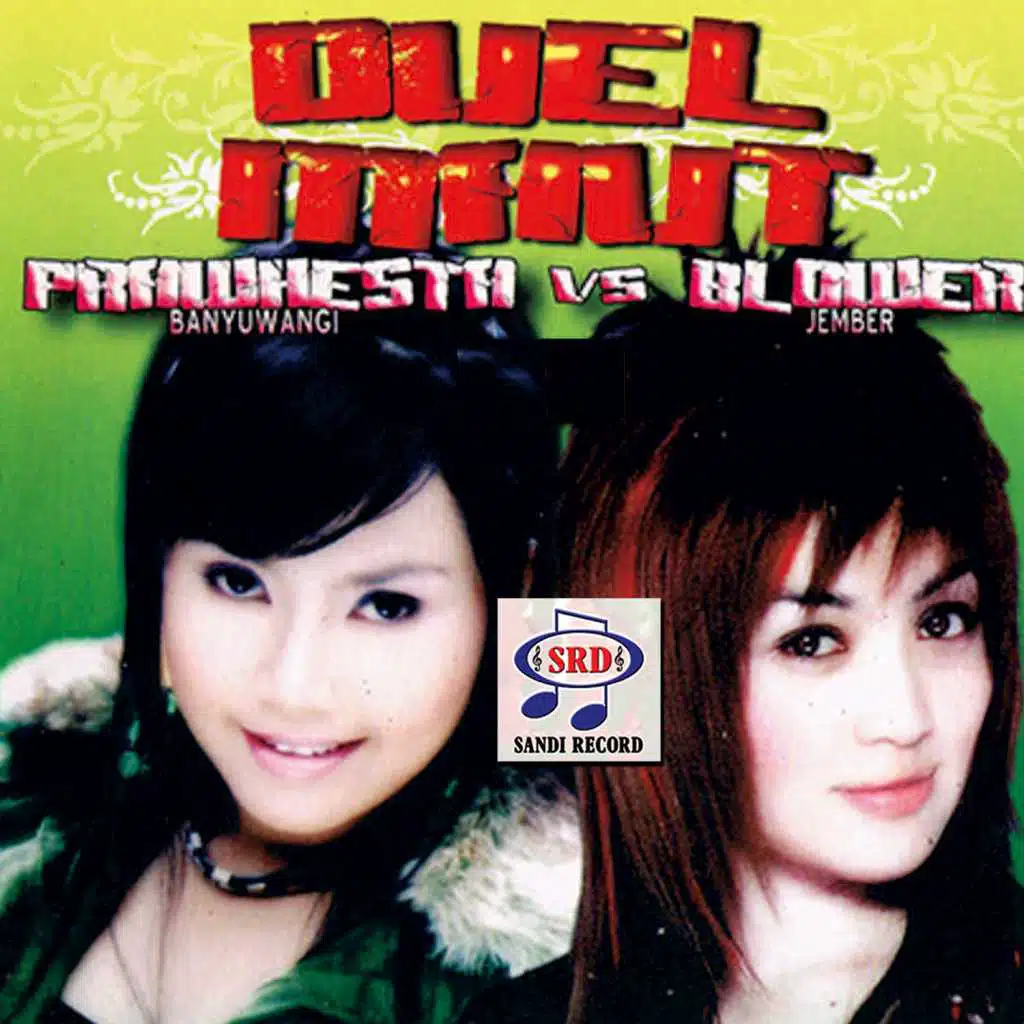 Duel Maut Prawhesta vs. Blower