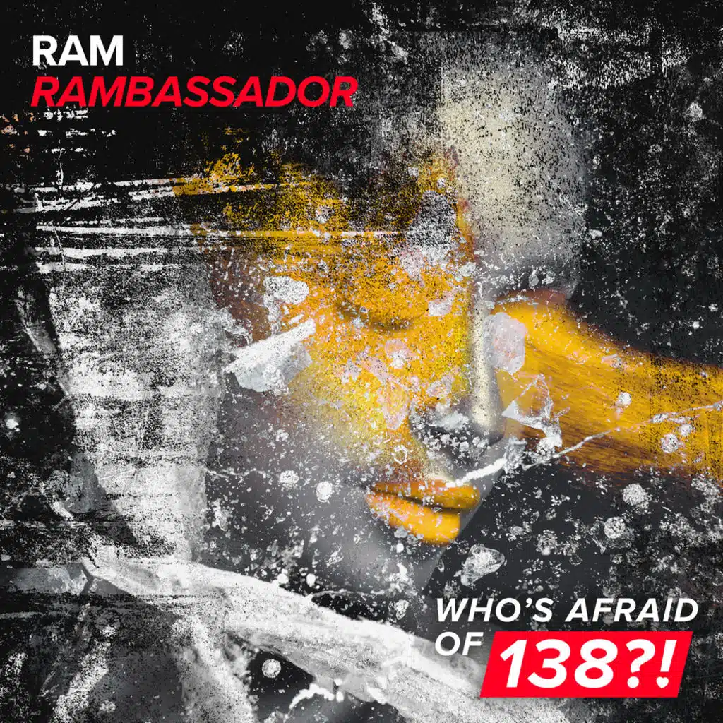 RAMbassador (Extended Mix)