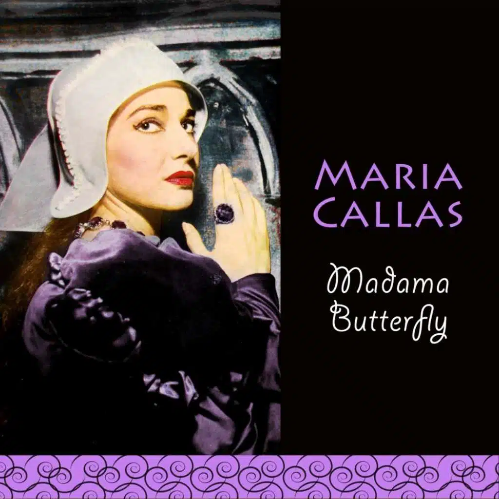 Puccini: Madama Butterfly