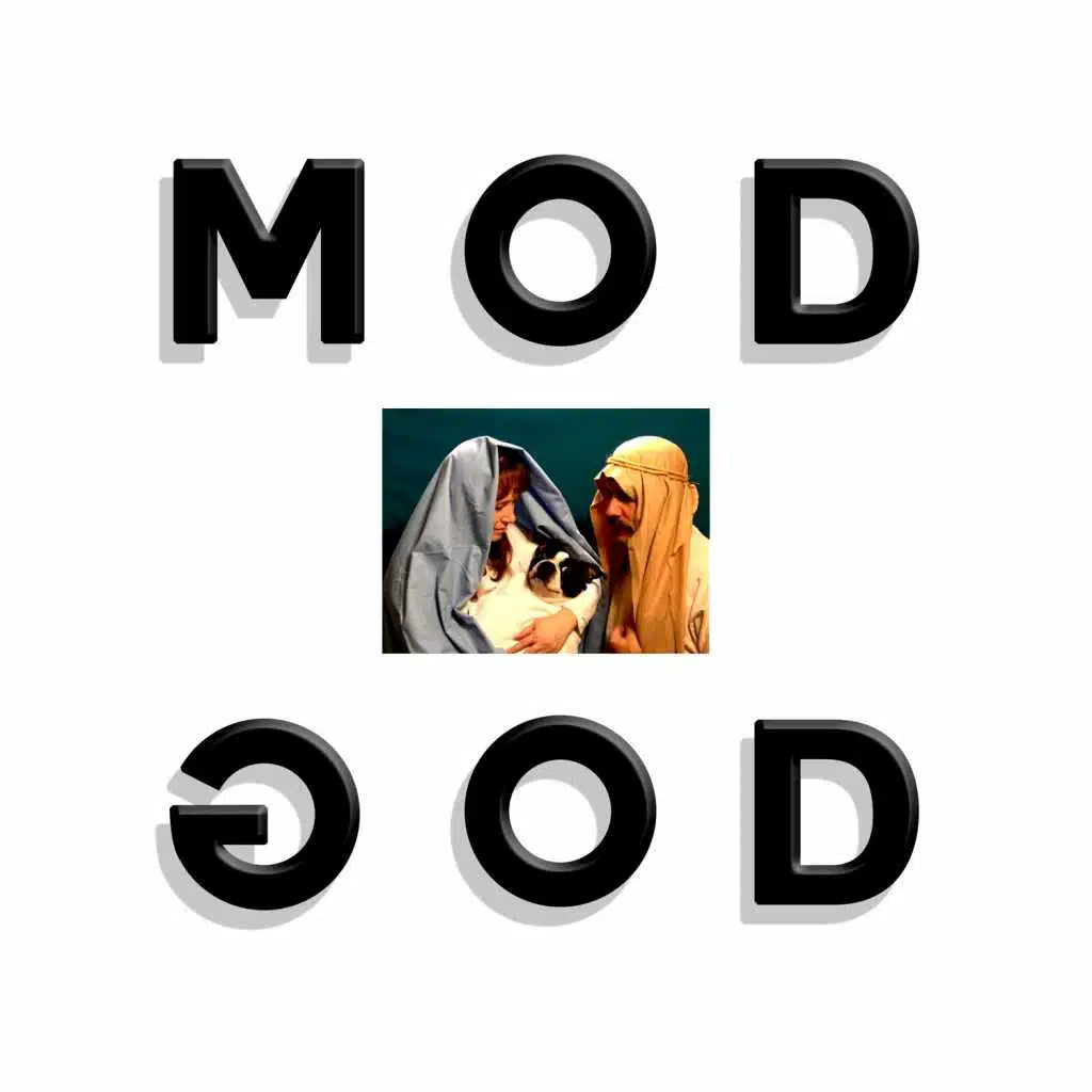 Modgod