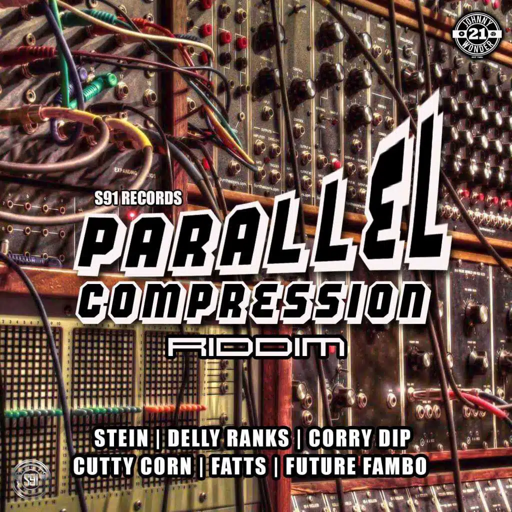 Parallel Compression Riddim