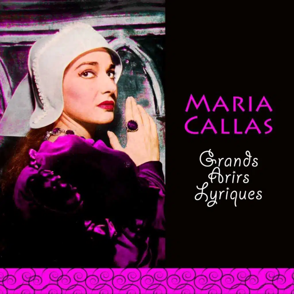 Grands Arirs Lyriques