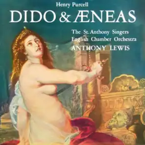 Dido and Aeneas: III. Act II, Scene II