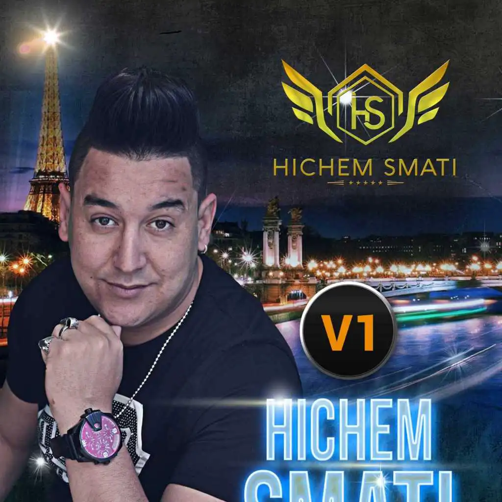 Hichem Smati Best Of