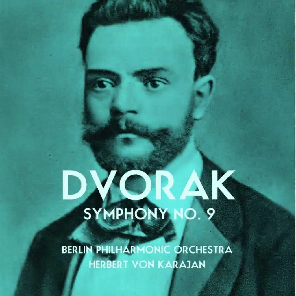Dvorak: Symphony No. 9