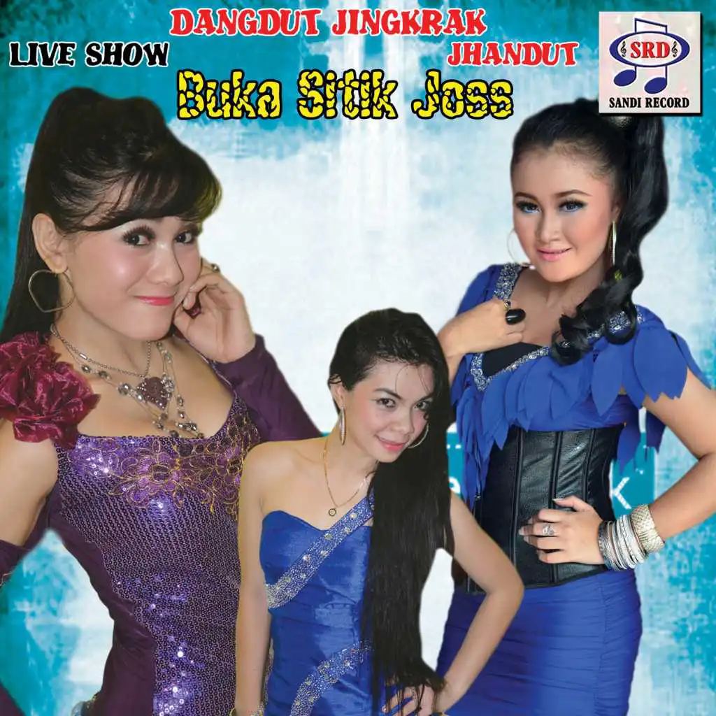 Live Show Dangdut Jingkrak Jhandut (Live)