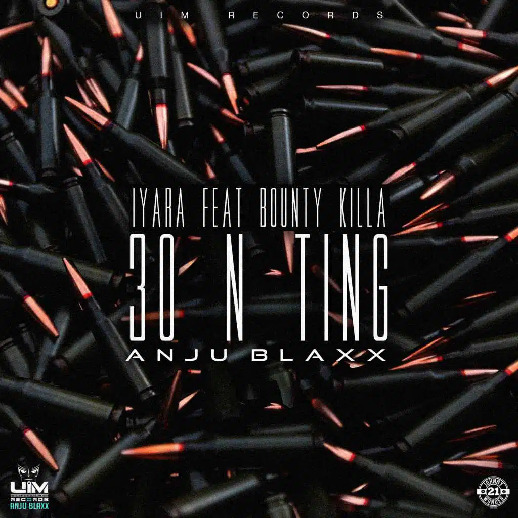 Bounty Killer & Iyara