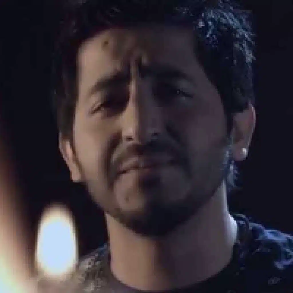 اجاني الليل