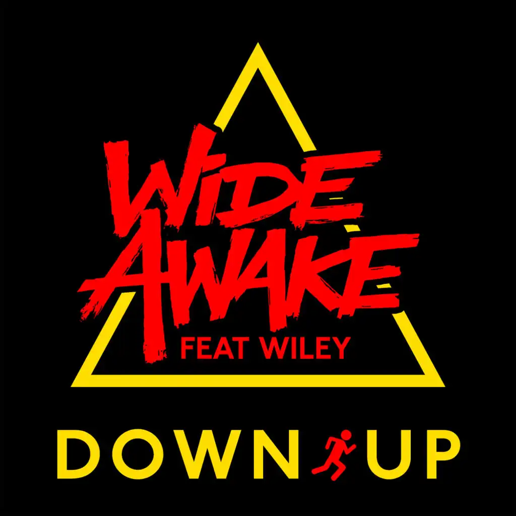 Down Up (feat. Wiley)