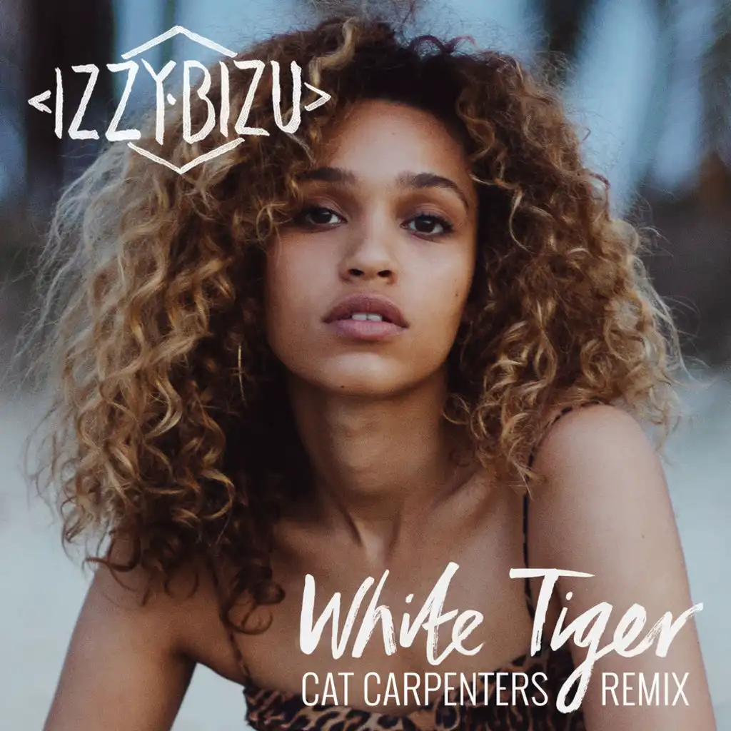 White Tiger (Cat Carpenters Remix)