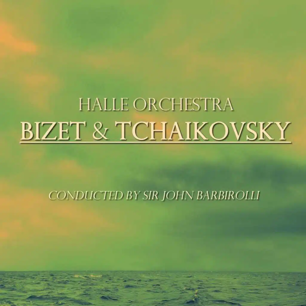 Bizet & Tchaikovsky