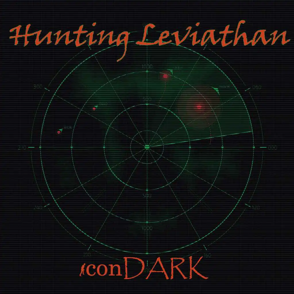 Hunting Leviathan