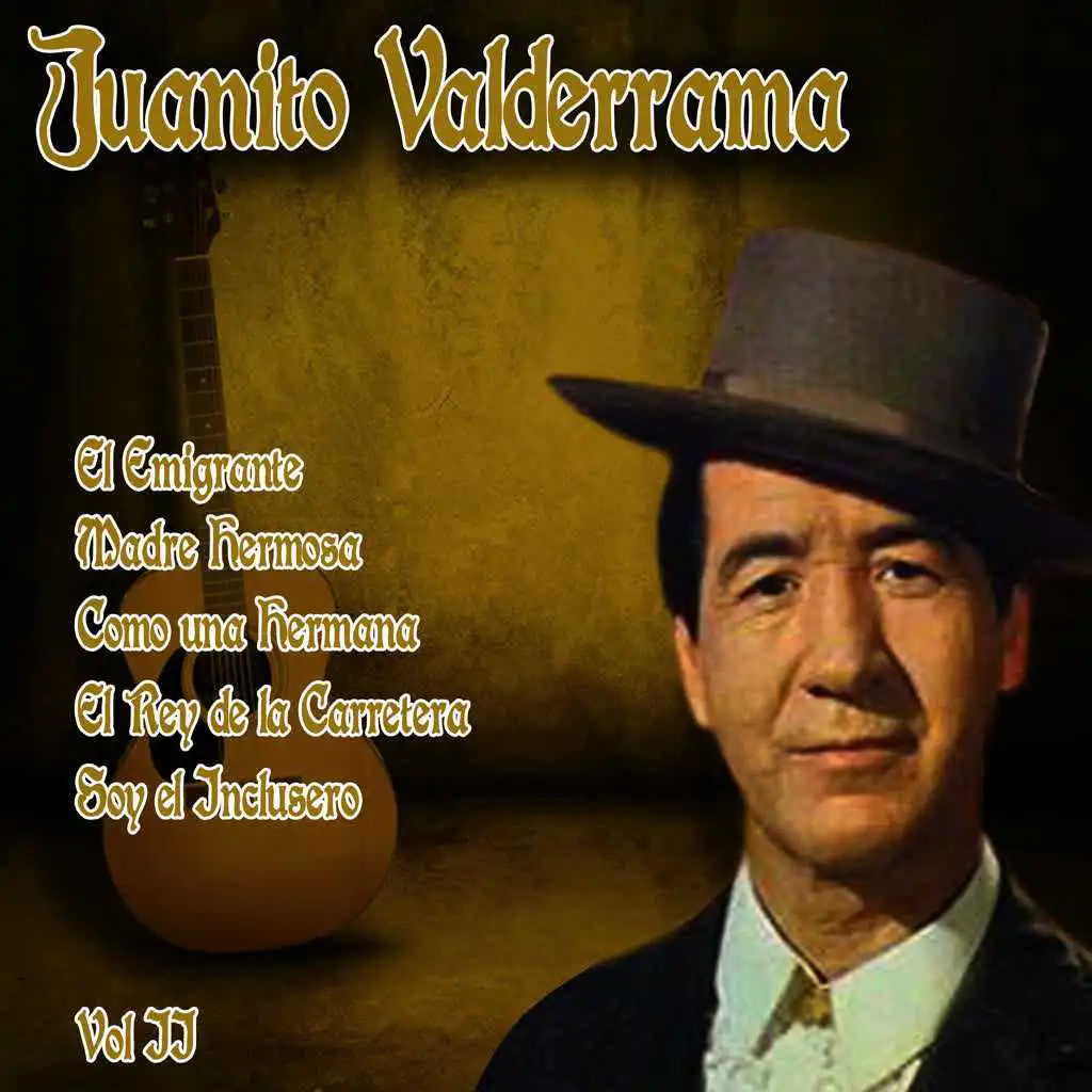 Juanito Valderrama (Volumen II)