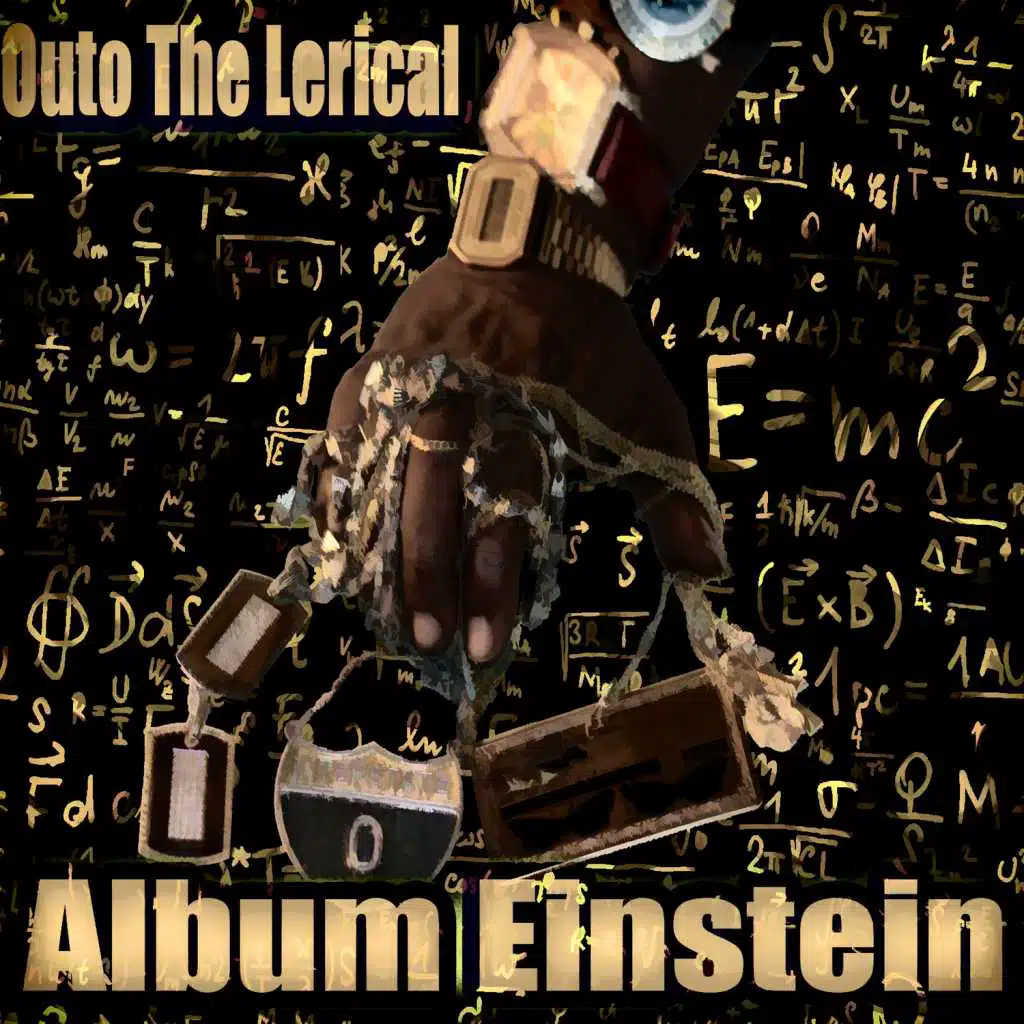 Album Einstein