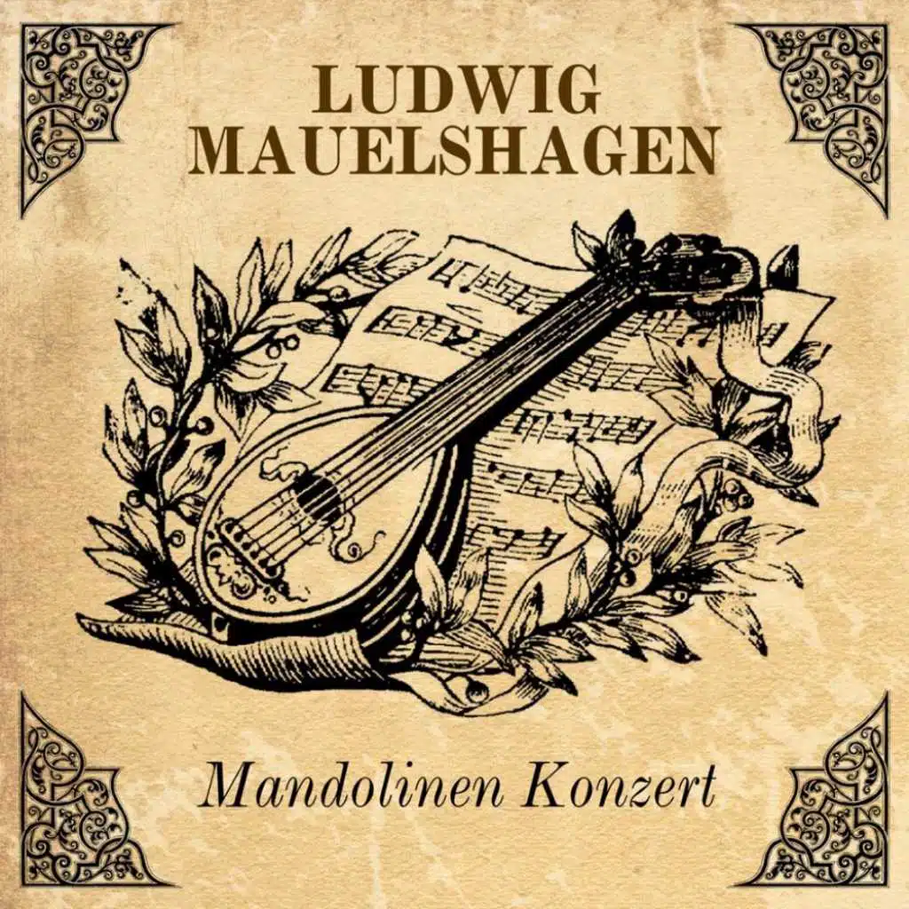 Mandolinen Konzert
