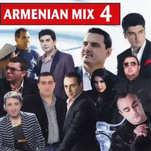 Armenian Mix 4