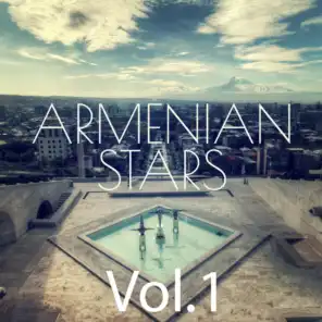 Armenian Stars, Vol.1