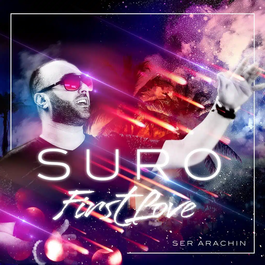 Im Srti Kes (Sammy Flash Remix) [feat. Super Sako]