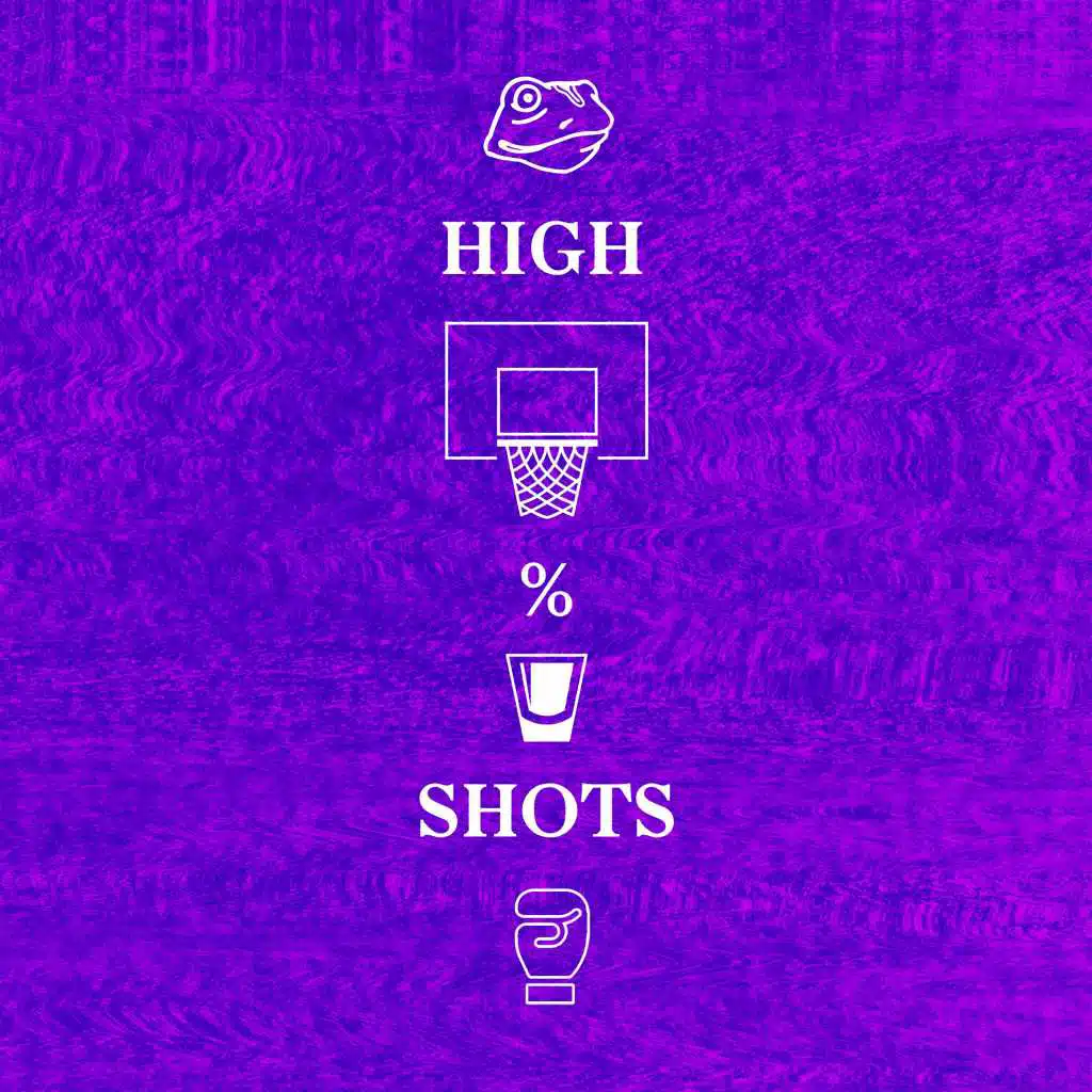 High % Shots