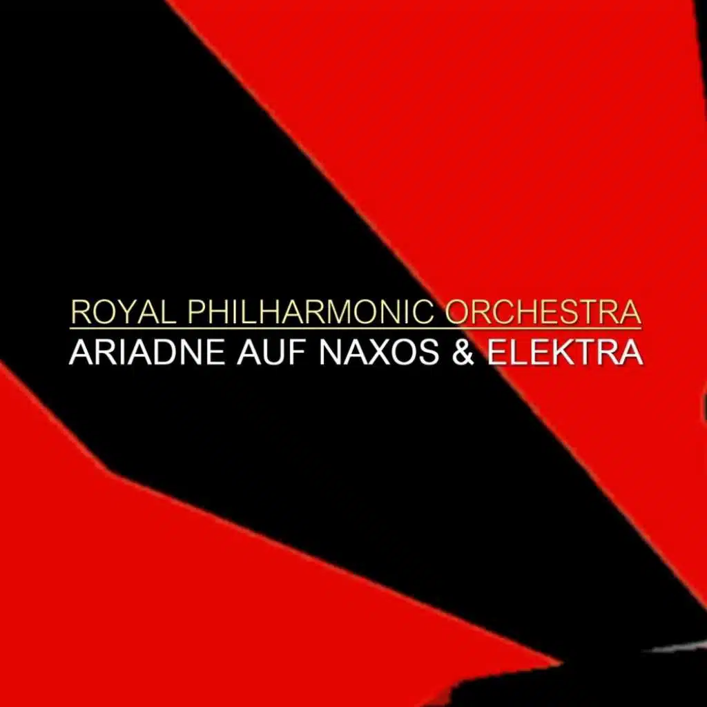 Royal Philharmonic Orchestra/Sir Thomas Beecham
