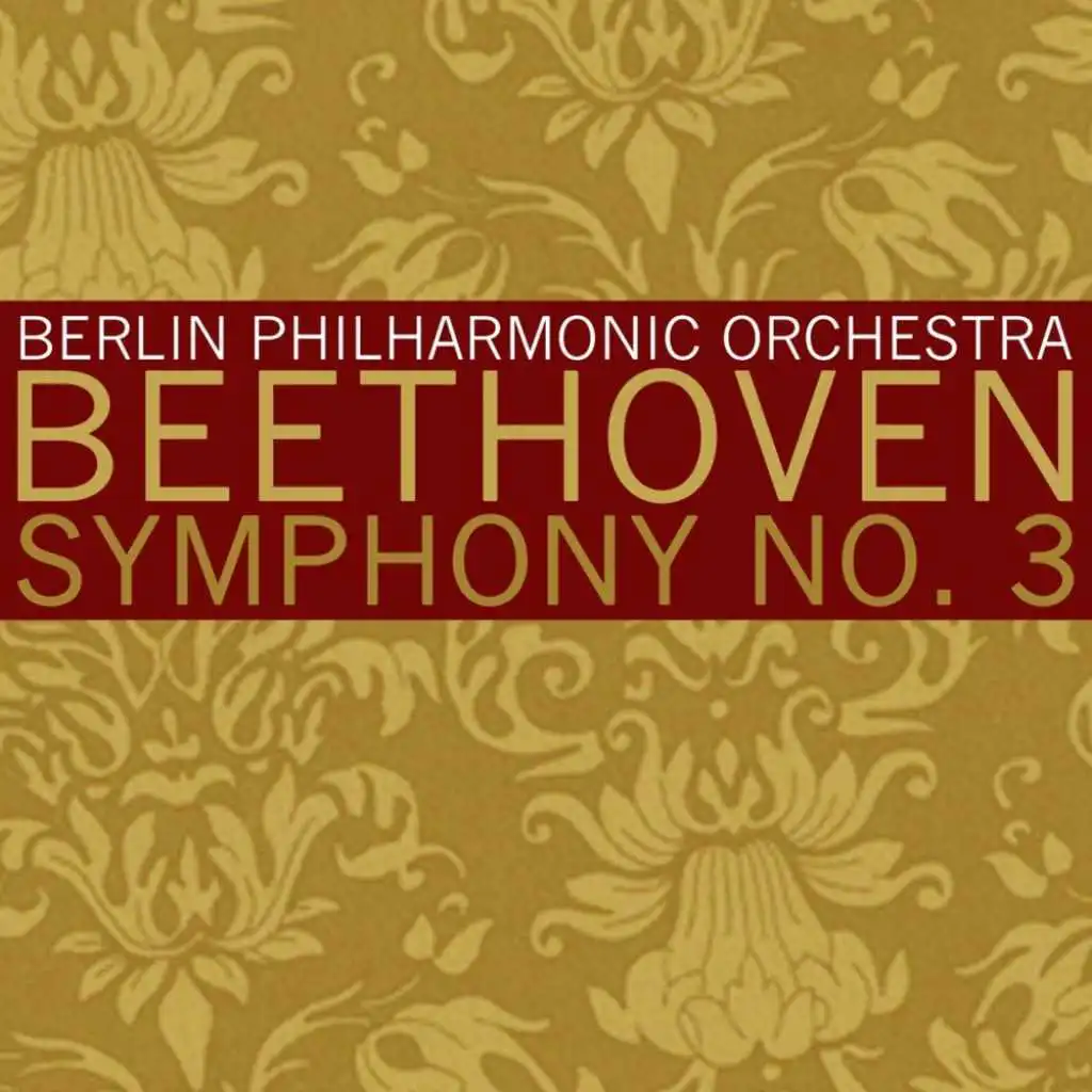 Berlin Philharmonic Orchestra, Ferenc Fricsay, Ernst Haefliger, Dietrich Fischer-Dieskau, Irmgard Seefried and Maureen Forrester