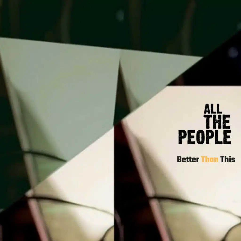 All The People