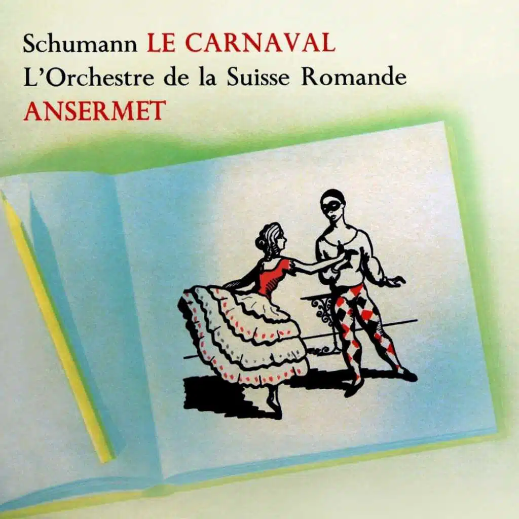 Le Carnaval