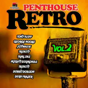Penthouse Retro, Vol. 2