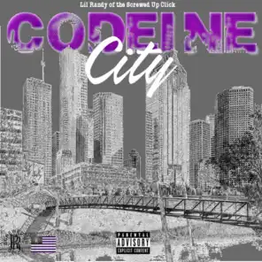 Codeine City