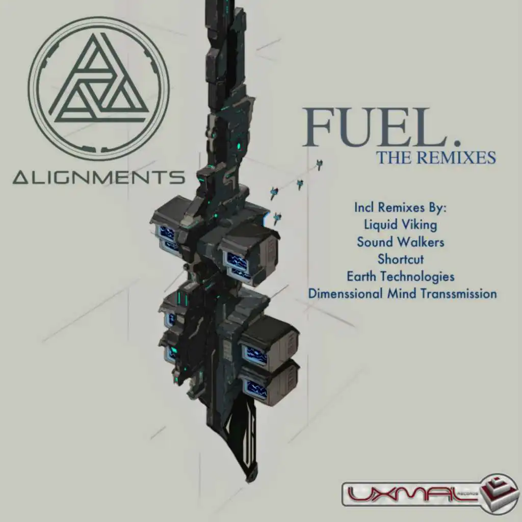 Fuel (Sound Walkers Remix)