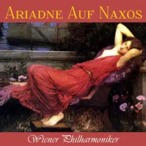 Ariadne Auf Naxos, Atto Unico, Pt. 2