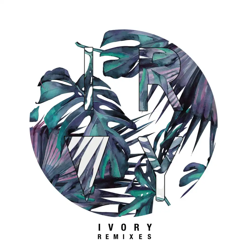 Ivory (Blowsom Remix)