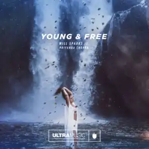 Young and Free (feat. Priyanka Chopra)
