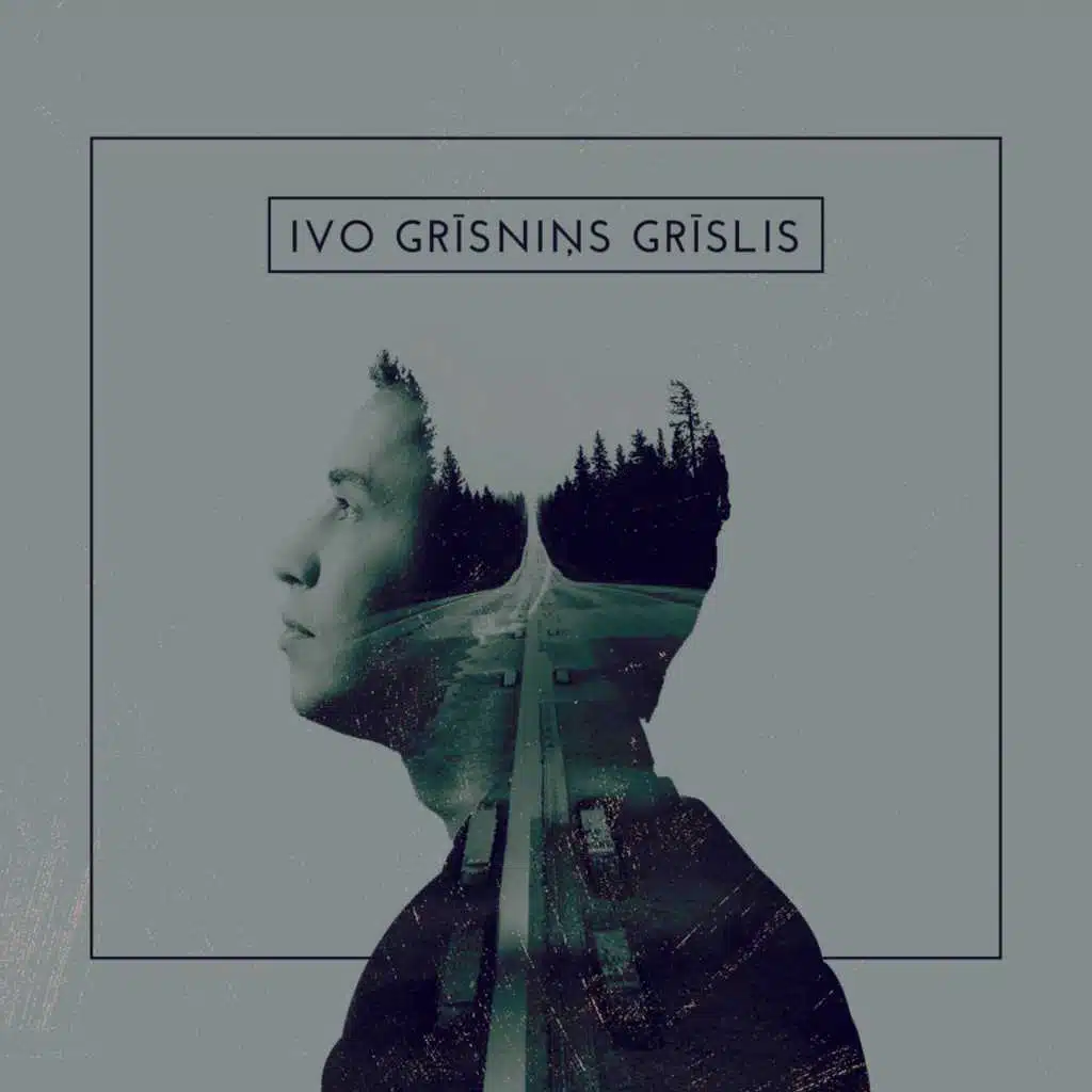 Ivo Grīsniņš- Grīslis