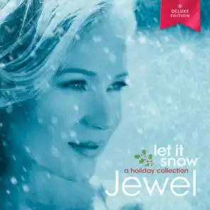 Let It Snow: A Holiday Collection (Deluxe Edition)