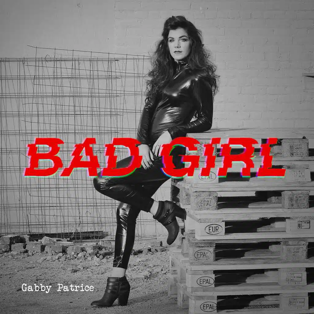 Bad Girl