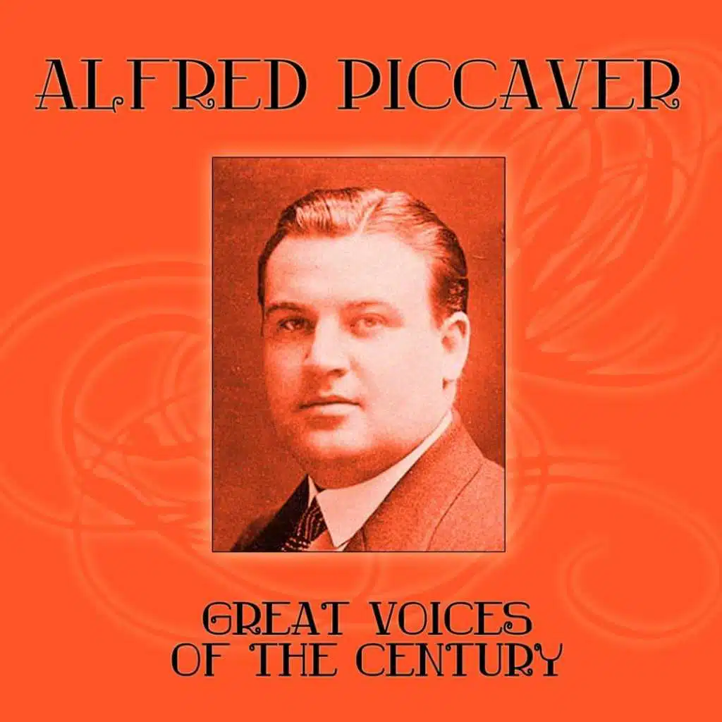 Great Voices of the Century